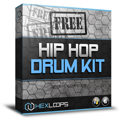 Drum kit download fl studio free