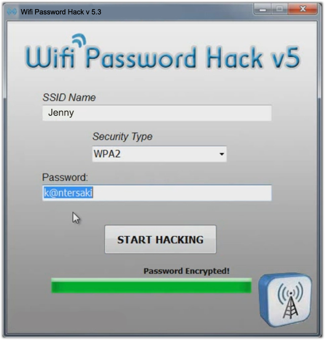 Wifi Password Hacker Download Free